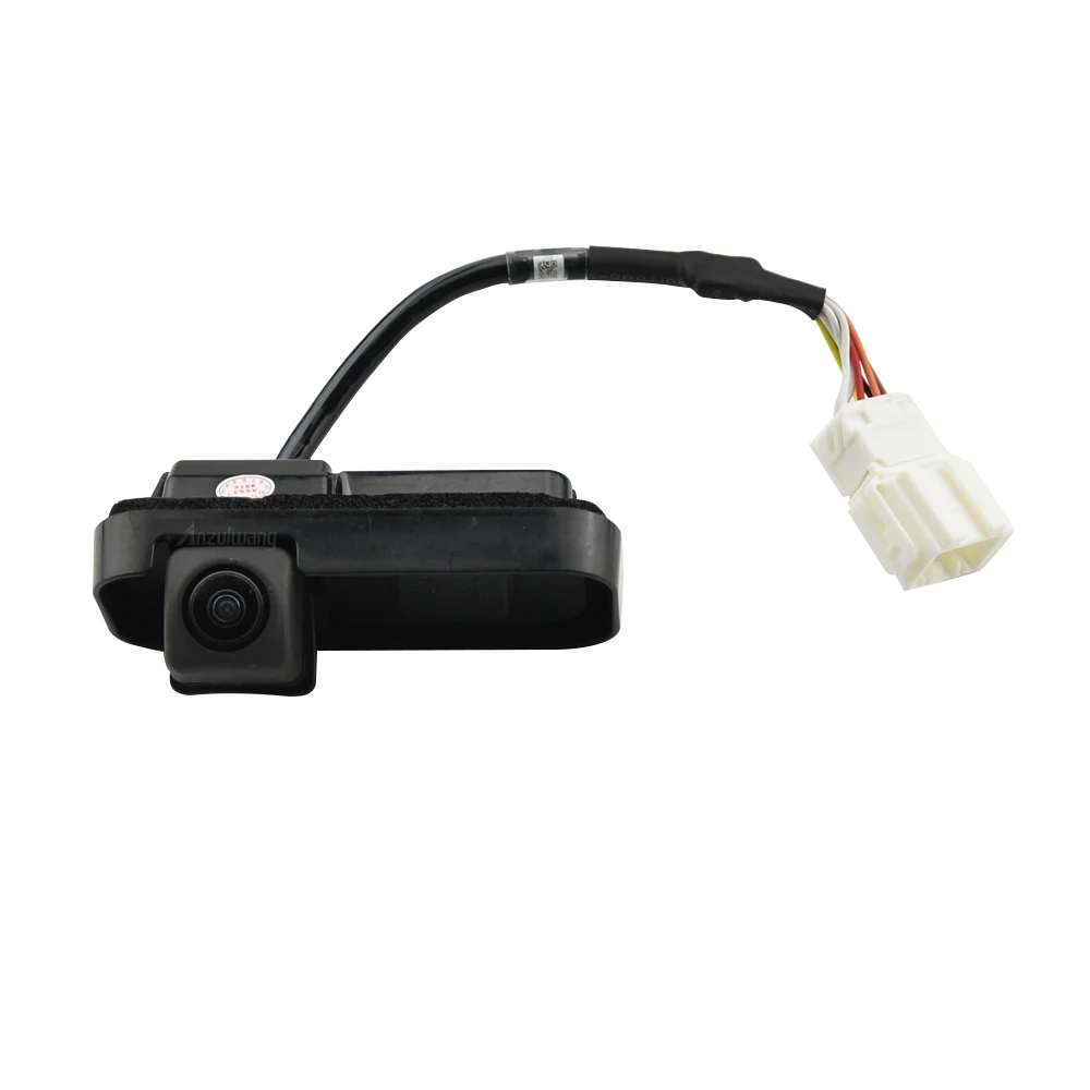 

For Acura ILX Sedan 2016-2017 39530-TX6-A11 Rear View Wide Parking Camera 39530TX6A11