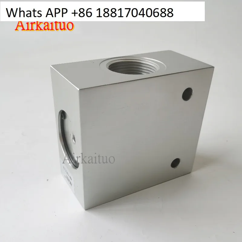 Kaishan Temperature… - image