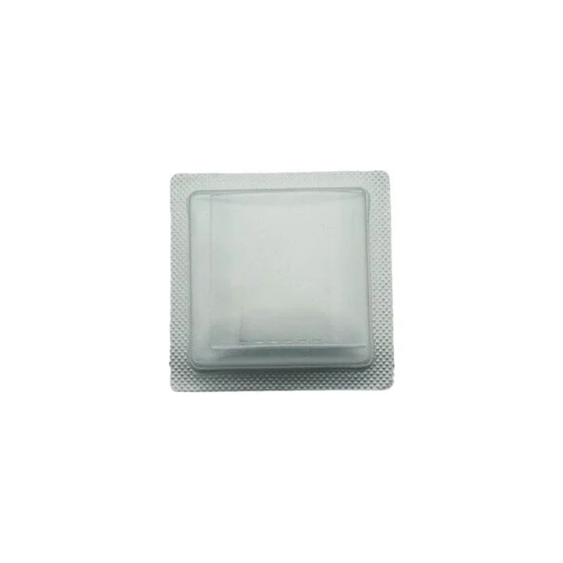 Watch Sapphire Crystal Glass for Franck Muller Master Square 6000 K 34.9mm Square
