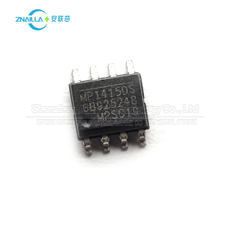 10 pcs/lot mp1415ds-lf-z mp2374ds-z mp4001ds-lf-p mp1415 mp2374 sop8 100% new original pulse control IC...