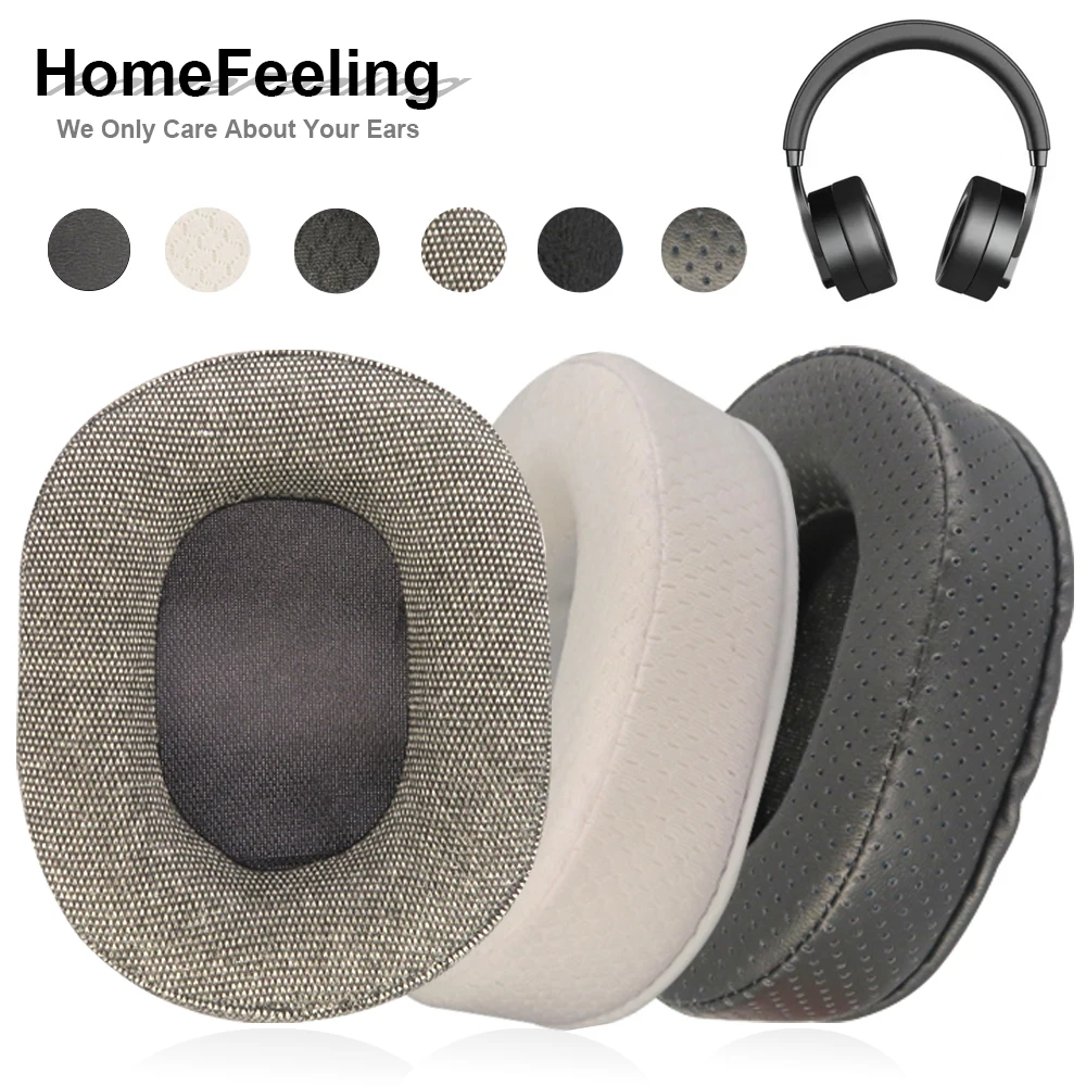 

Homefeeling Earpads For Turtle Beach Stealth 500X Headphone Soft Earcushion Ear Pads Replacement Headset Accessaries