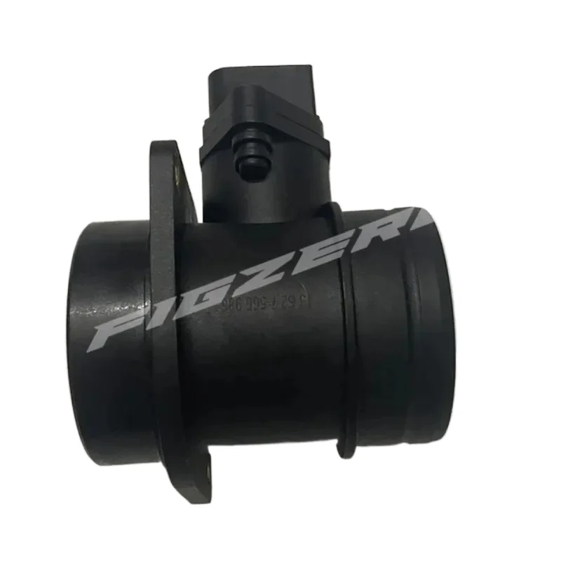 

Датчик массового расхода воздуха (ДМРВ) для BMW 3 серии E90 E92 E93 318 320 325 330, оригинал, производство Китай