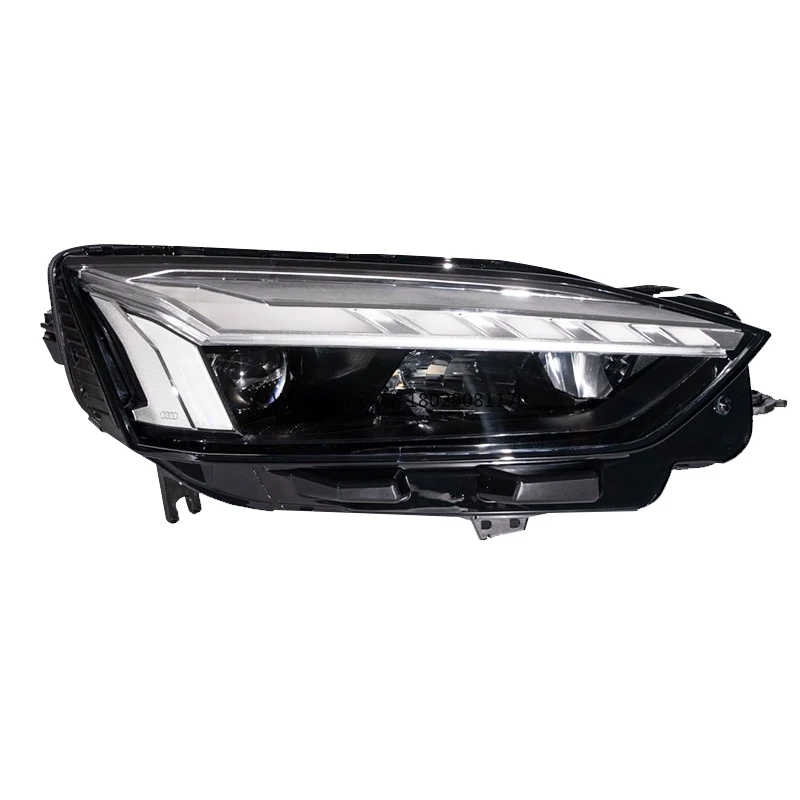 

OEM 2021-2023 headlight suitable for audi A5 headlights car auto lighting systems Headlamps Refurbished parts