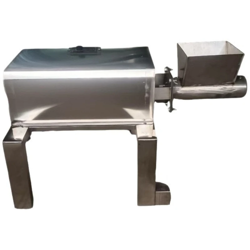 Small Noodle Pursing Machine for Commercial Use Fully Automatic Noodle Pursing Machine