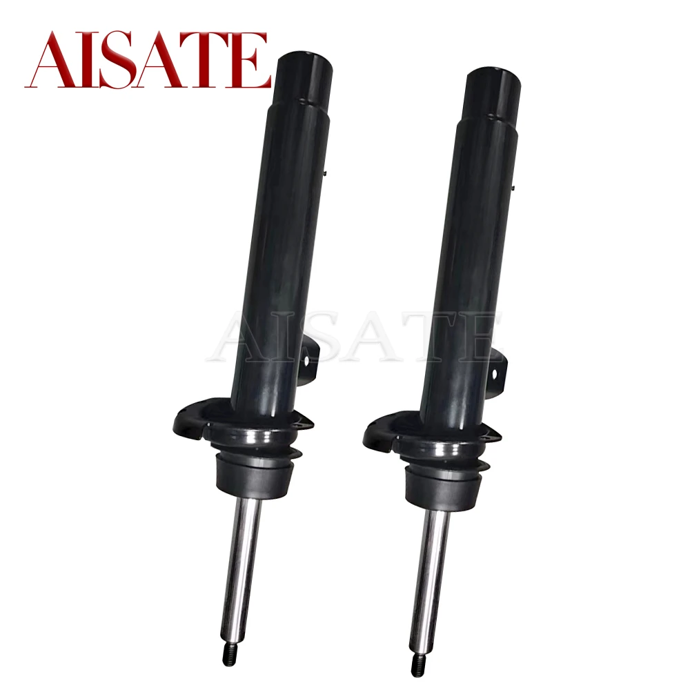 2x Front Rear Shock Absorber For BMW F30 F32 F33 F34 F36 428i 430i 435i 2WD 2014-2020 Suspension Strut Without EDC 33526791588