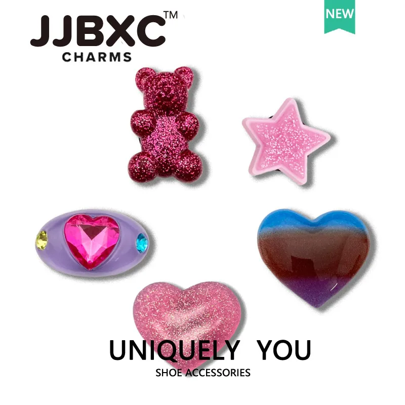 Jjbxc Charm Shoe Bu…