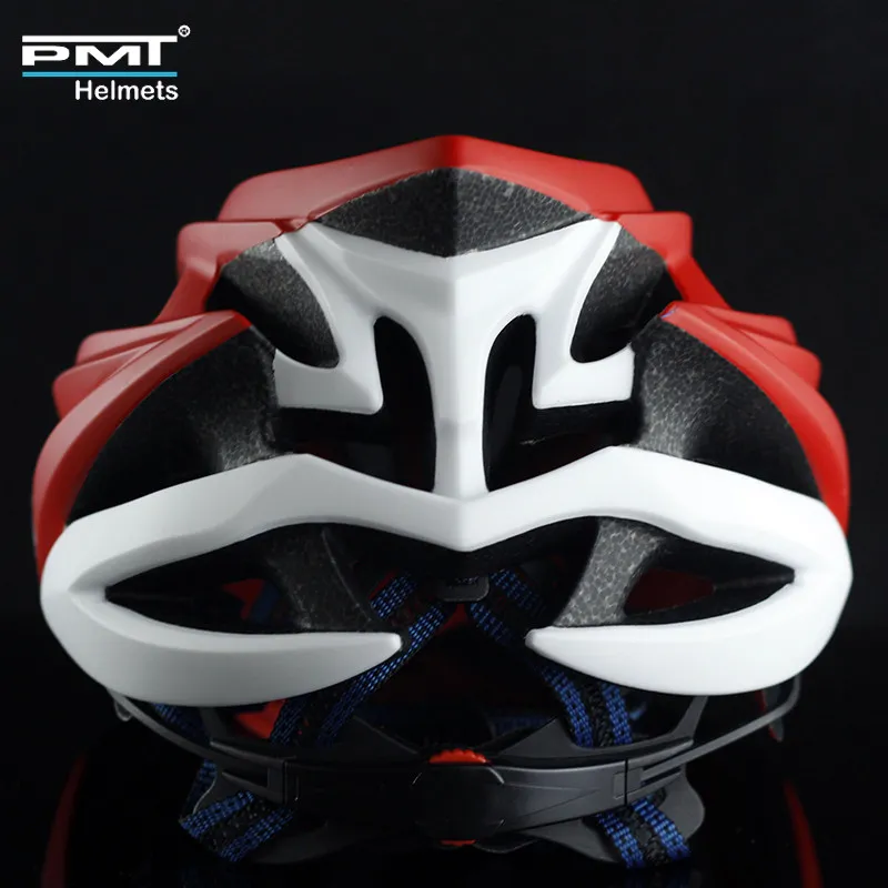 PMT Ultralight Cycling Helmet EPS Road Mountain Bicycle Integrally-molded Helmet Bike Casco For Cycling Ski Outdoor Sports