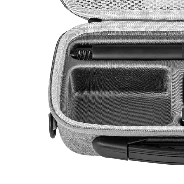 

26.2*13.1*8.1cm Carrying Case Storage Bag For Insta360 X4 Air Shoulder Bag Camera Kit Box For Insta360 X4 Air Camera