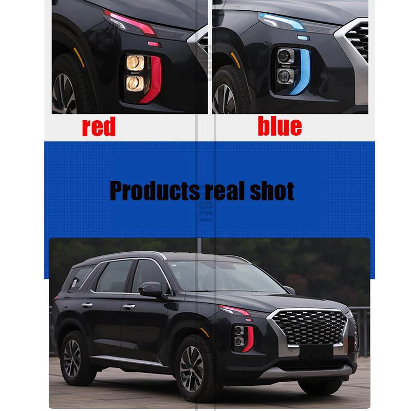 

Suitable for 2019 2020 2021 Hyundai palisade fuel tank cap hyundai palisade paint protection decorative shell