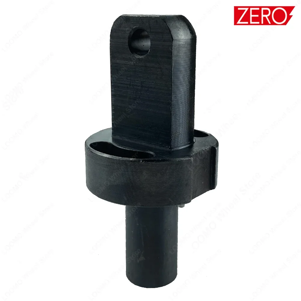 Original Zero Accessories Non-rotating Shaft Part Suit for Zero8X Zero10X Zero11X Electric Scooter Official Zero Accessories