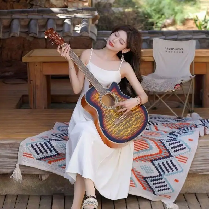 Knitted Four Seasons Blanket Home Bedend Desktop Decorative Blanket Bohemian Style Office Napping Sofa Blanket