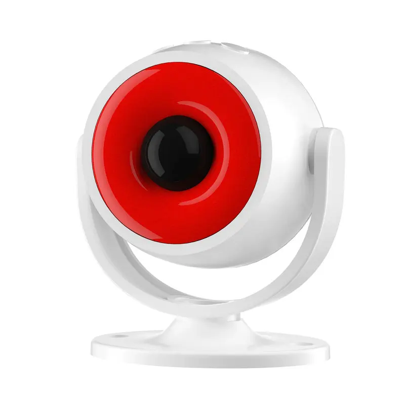 

PIR-сигнализация 120 дБ, звуковая сигнализация, противоугонный пульт дистанционного управления, дверной звонок, детектор дистанционного управления, инфракрасные детекторы, датчик движения