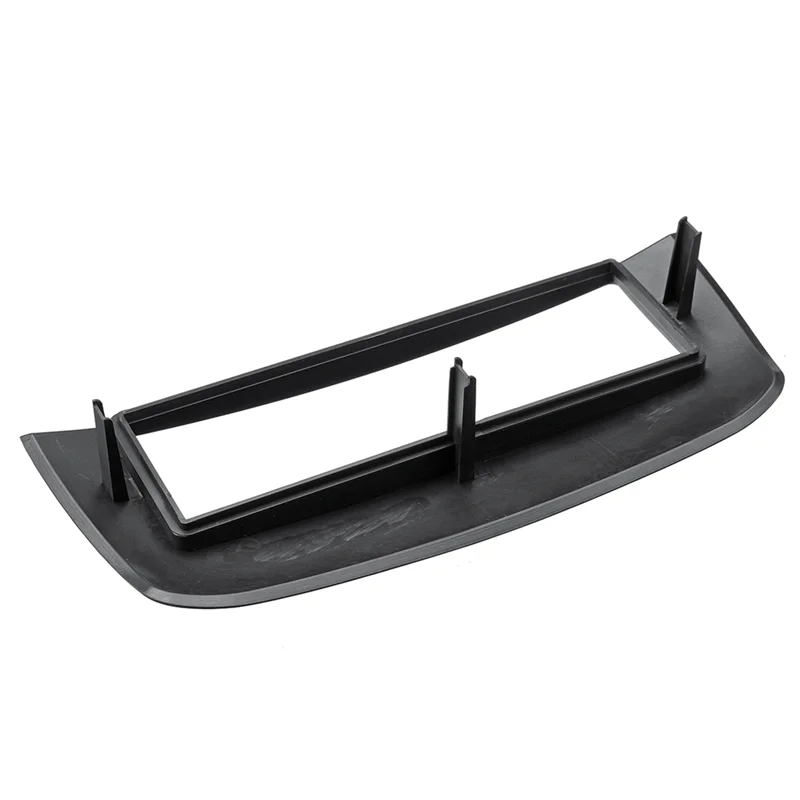 

1 Din Fascia For Fiat EVO Radio CD DVD Dashboard Stereo Panel Dash Mount Refitting Installation Trim Kits Frame Plate Parts