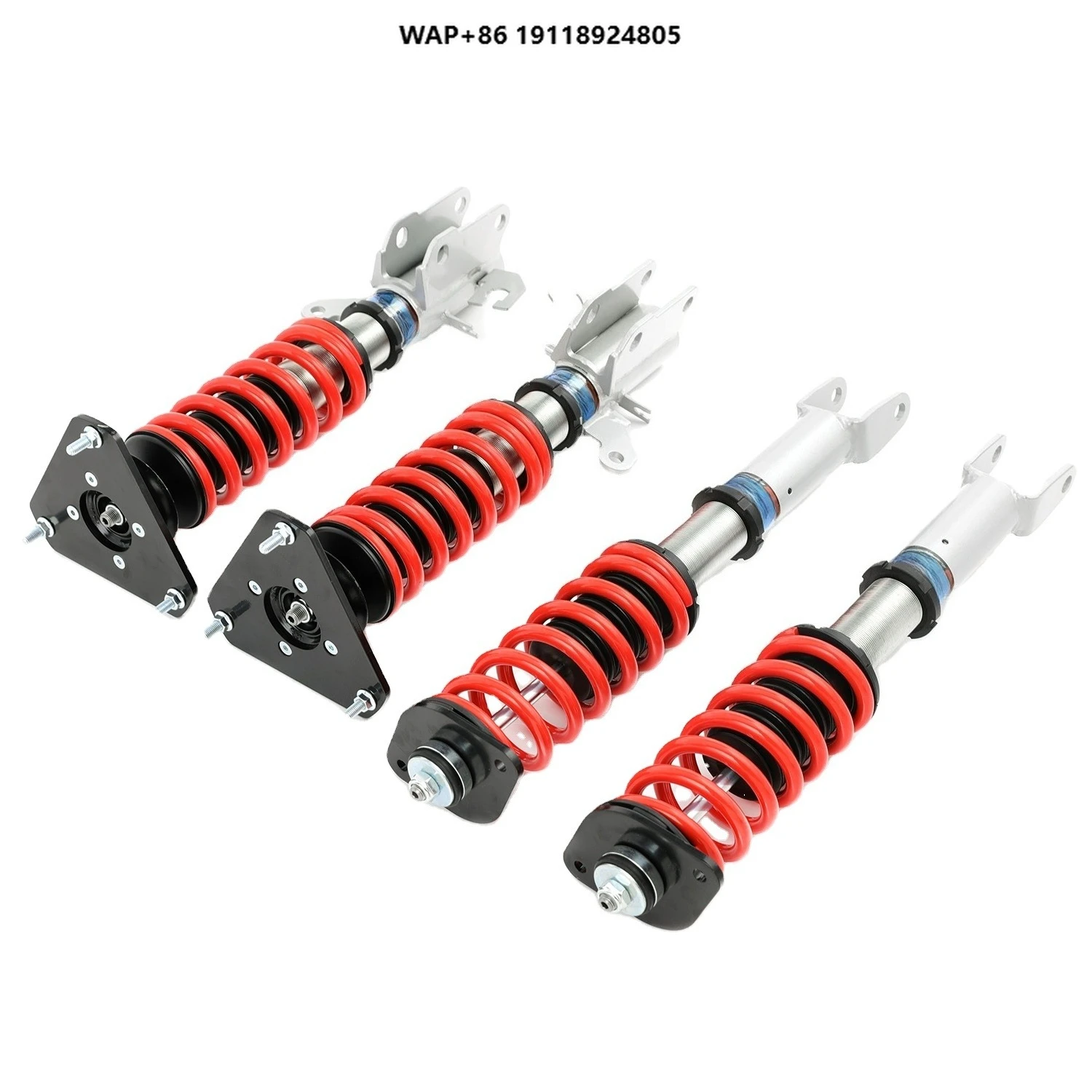 

PS021110 High Performance and Skills Auto Parts of Absorb Shock Coilover for Maxima 8th Gen A36 2015+