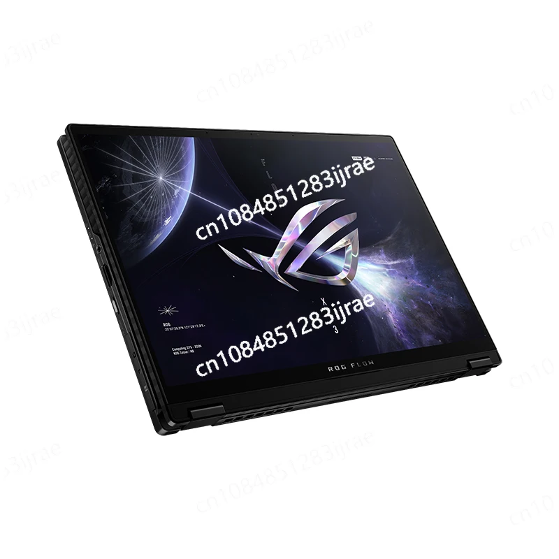 

[360-Degree Flip Touch Screen] ROG Magic 13 13.4-inch Thin and Light Office Learning Game Laptop