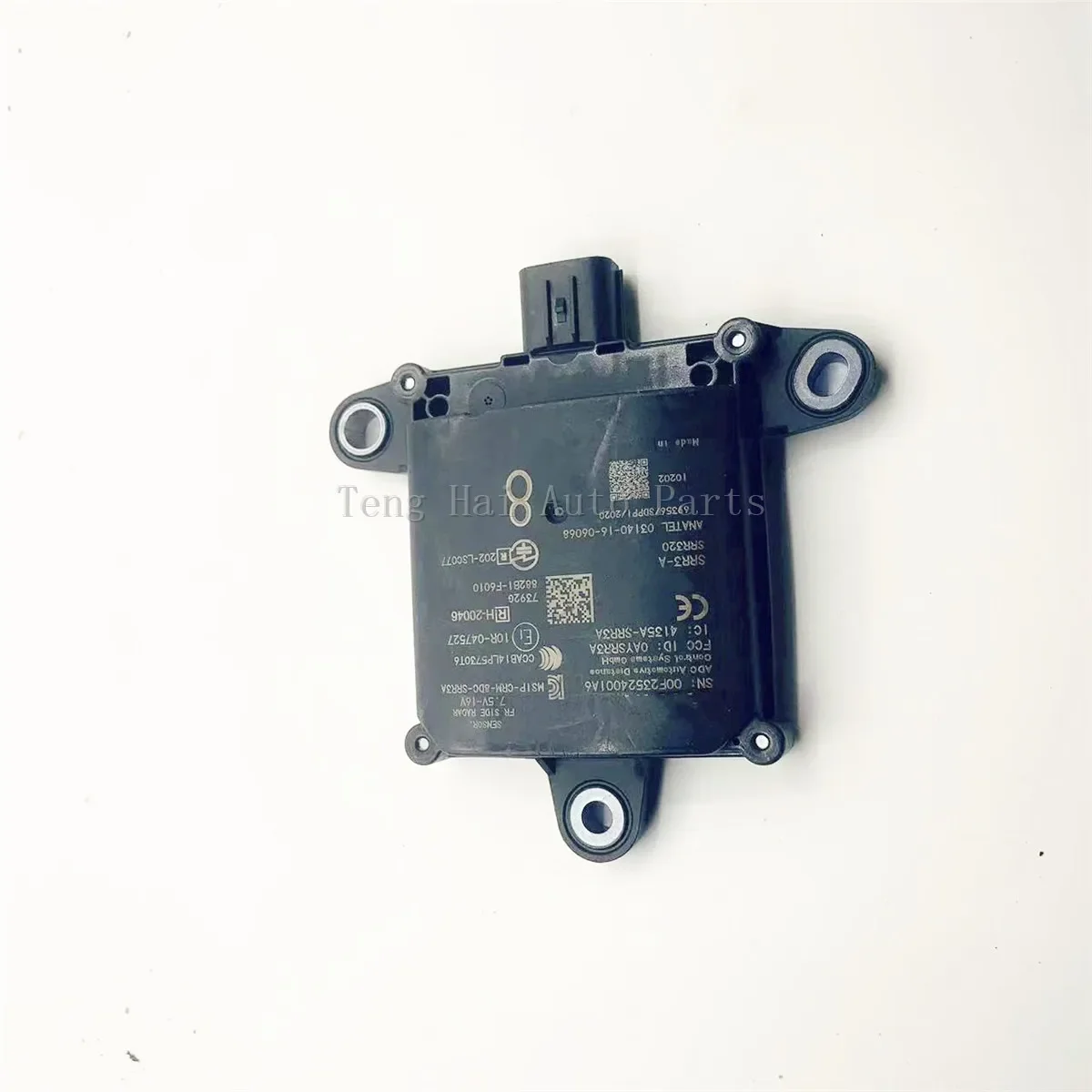 XYQPSEW For 2022-2023 Lexus NX250 350 450 Blind Spot Radar Sensor 882B1-F6010 882B1F6010