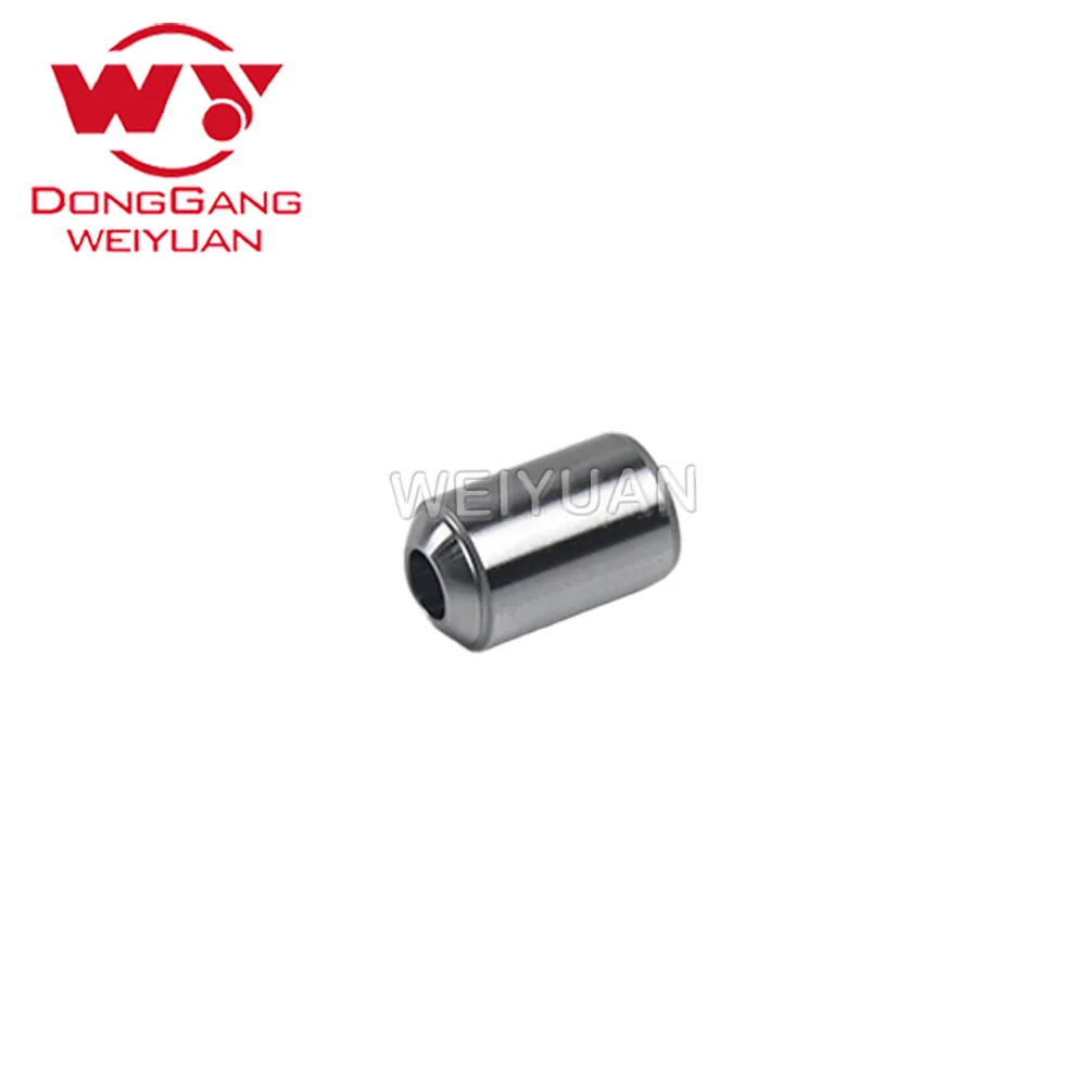 

6 шт./лот, заводские прямые пользовательские втулки 22 # Для дизельного двигателя DC13 DC16 Форсунка 574232 Форсунки для Scania