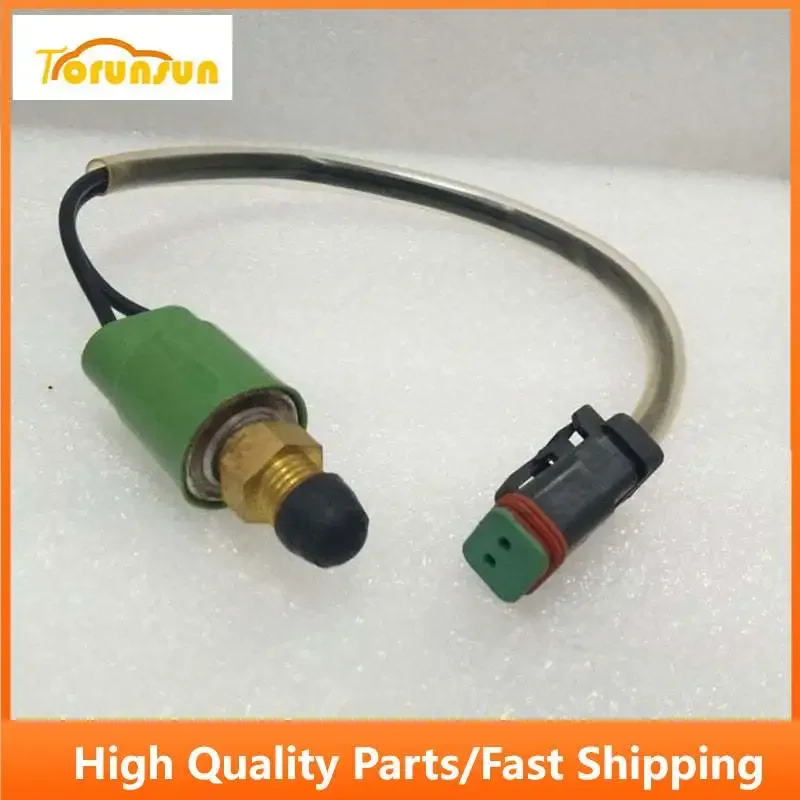 

Oil Pressure Switch Sensor 106-0179 20PS767-7 for Caterpillar CAT E320 Excavator