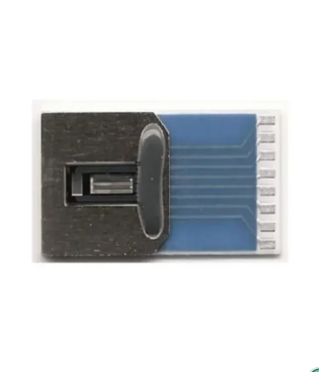 LMM-H03 Air quality flow sensor for industrial airflow measurement