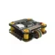 SpeedyBee F405 V3 50A Stack (F405 التحكم في الطيران + BLS 50A 4in1 ESC) FC&ESC Stack 3 ~ 6S Lipo 30x30mm Bluetooth لسباق RC FPV