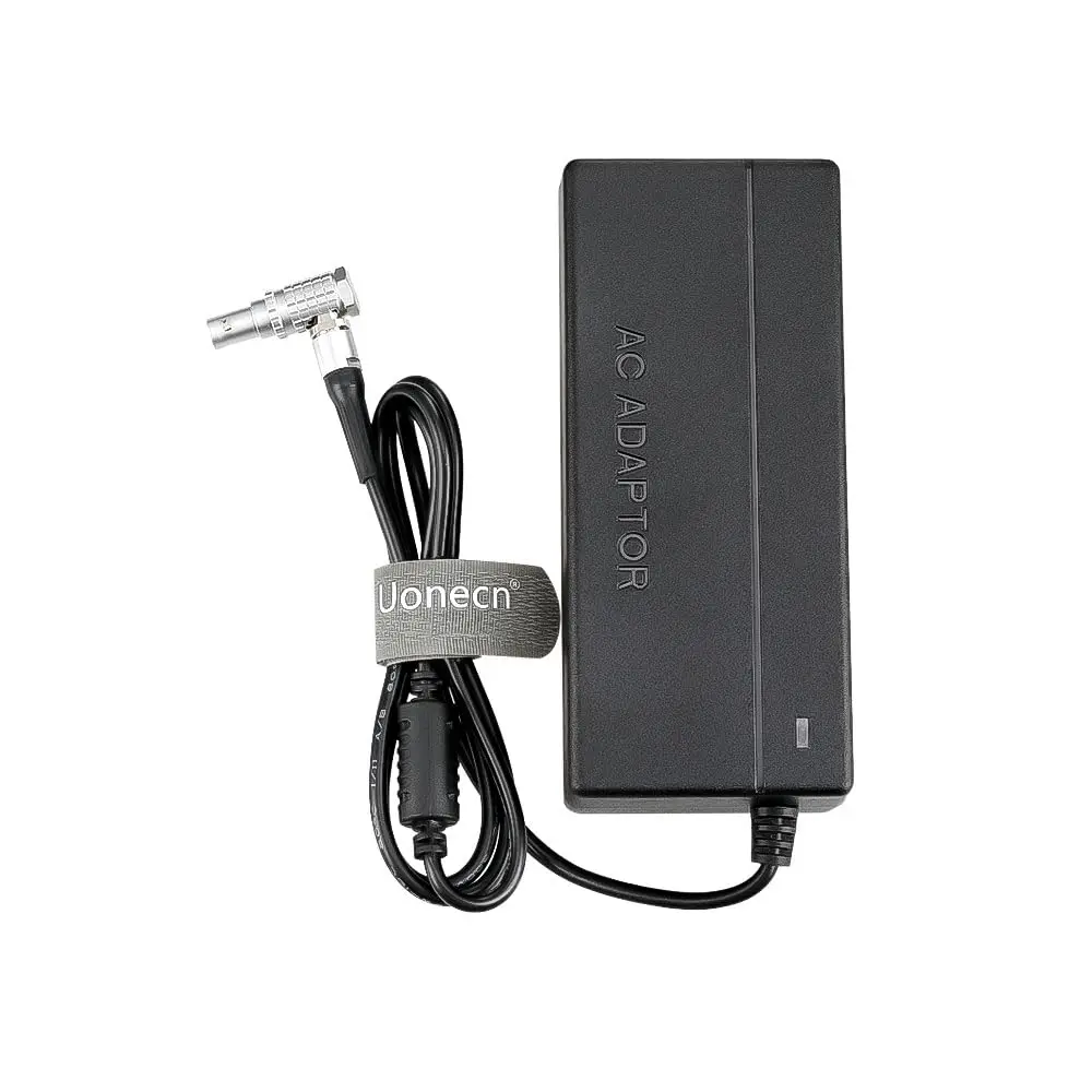 Cable de Carga para Baterías de Escáner Láser 3D Trimble TX5 Faro, Adaptador de Corriente de 5 Pines para Batería Faro X120 S20 X330