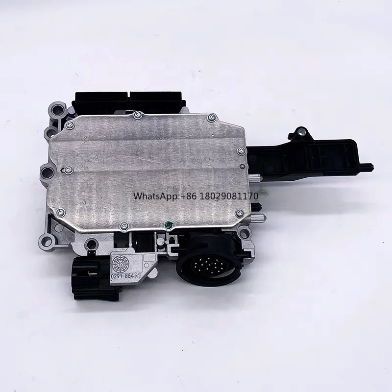 DL501  Ob5927256 for Audi Q5 A4L 0B5 Control Module  0b5