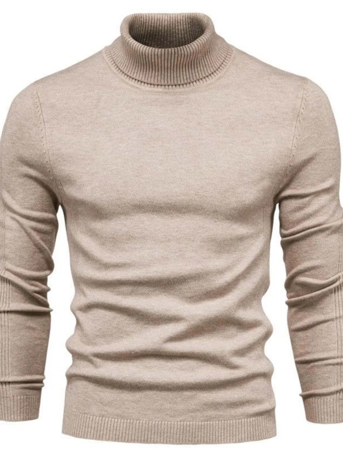 

Men's Knitwear Sweater Pullover Sweatirt Color Casual Long Sve Winter Faionable Youth Active Sle Comfort Fit