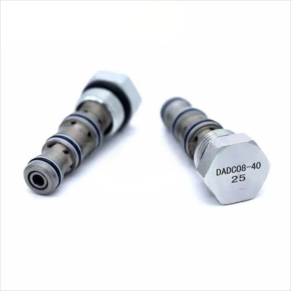 Flyingbull Hydraulic Lock DC10-40 Bidirectional Control Check Valve PC10-30 Directional Valve