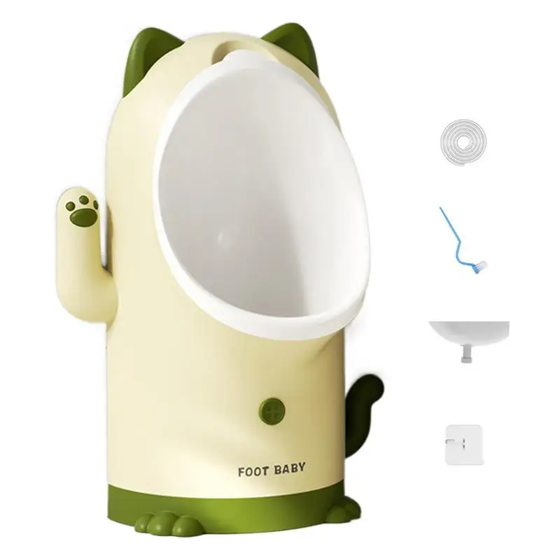 

Toddler Urinals for Potty Training | Pee Trainer Toilet | Wall-Mounted Pee Training Potty Training Urinal for Standing Urinal