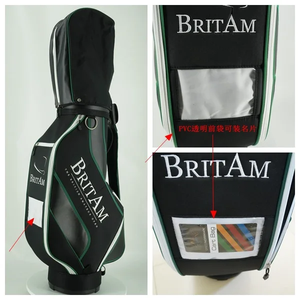 Outdoor Sports Golf Bag