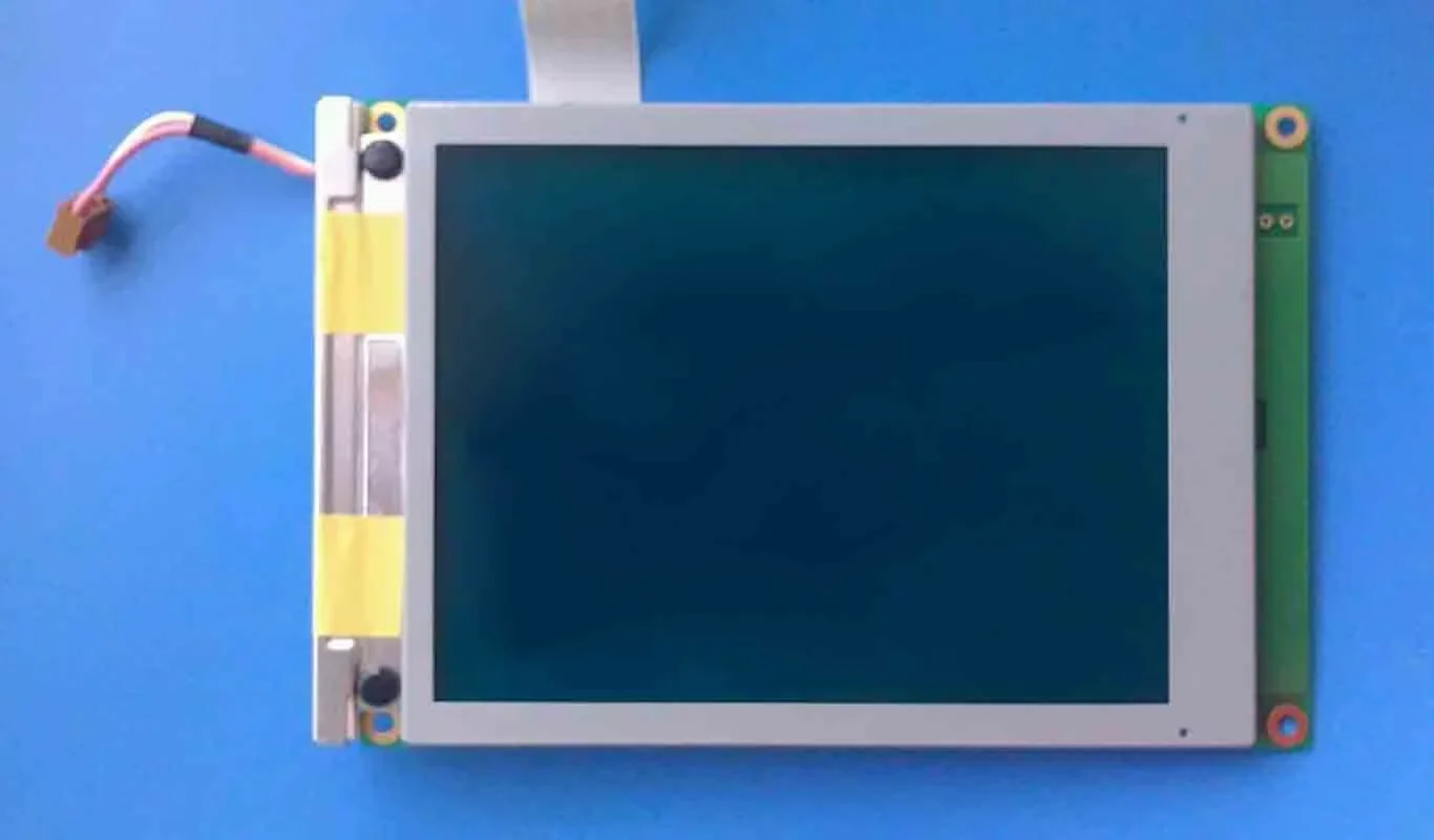

EW50651FLW LCD Screen Display Panel