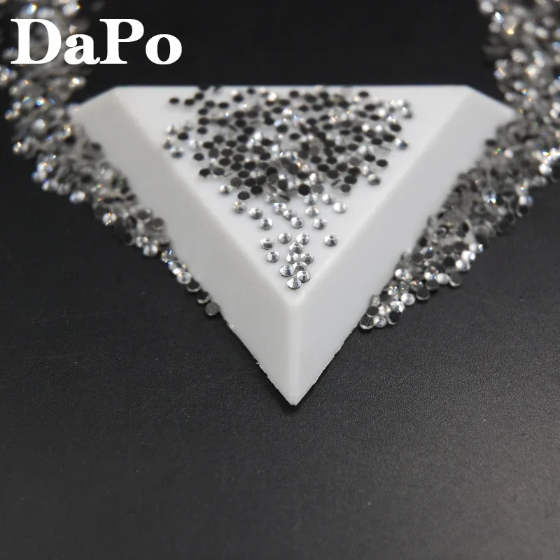 2Mm 1440Pcs Clear C…