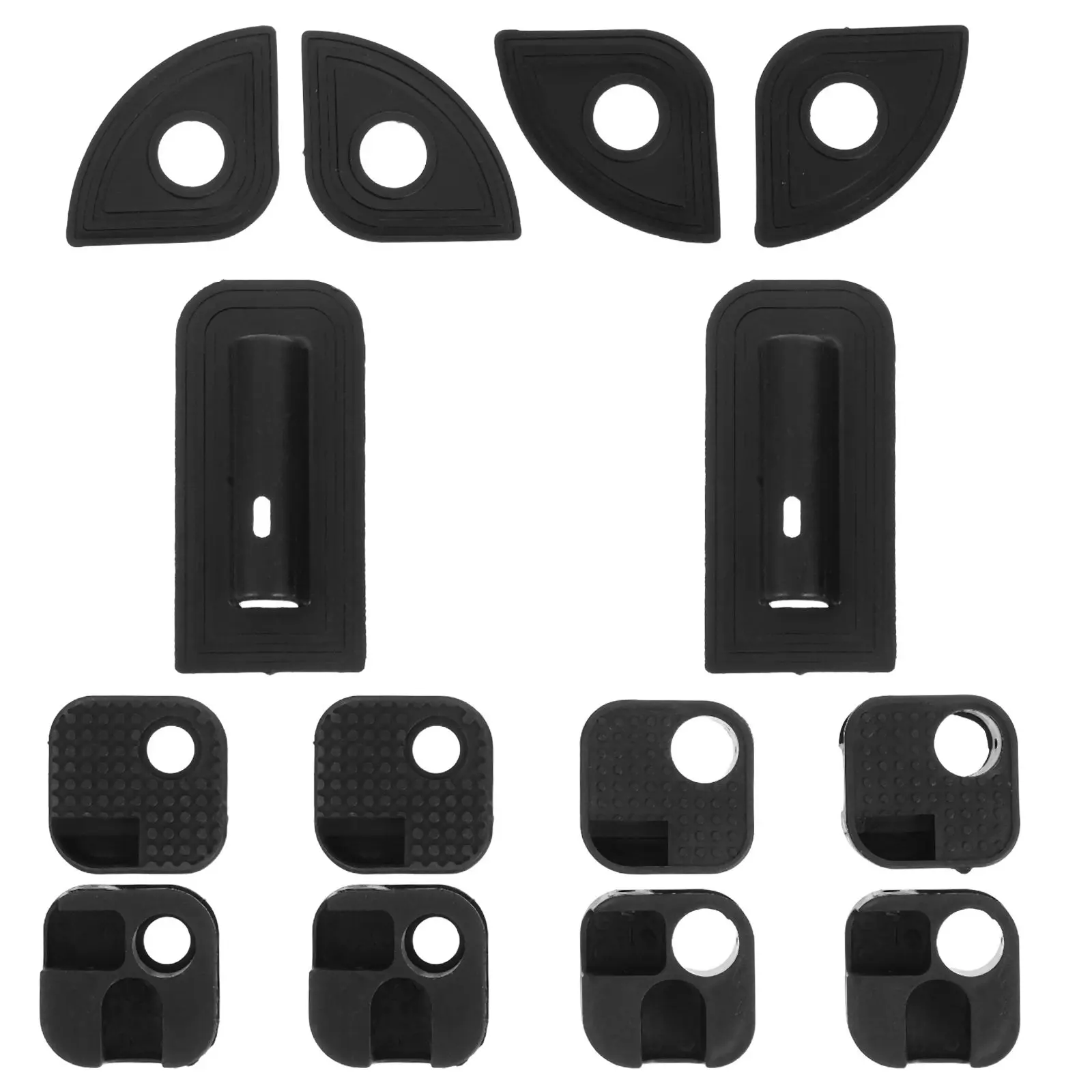 Outdoor Folding Chair Repair Kit Kids Beach Camping Chair Plastic Steel Replacement Accessories Recliner Accessories
