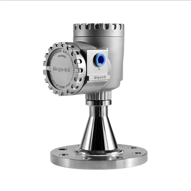 MG8900 Non-Contact Transmitter for Advanced Level Measurement