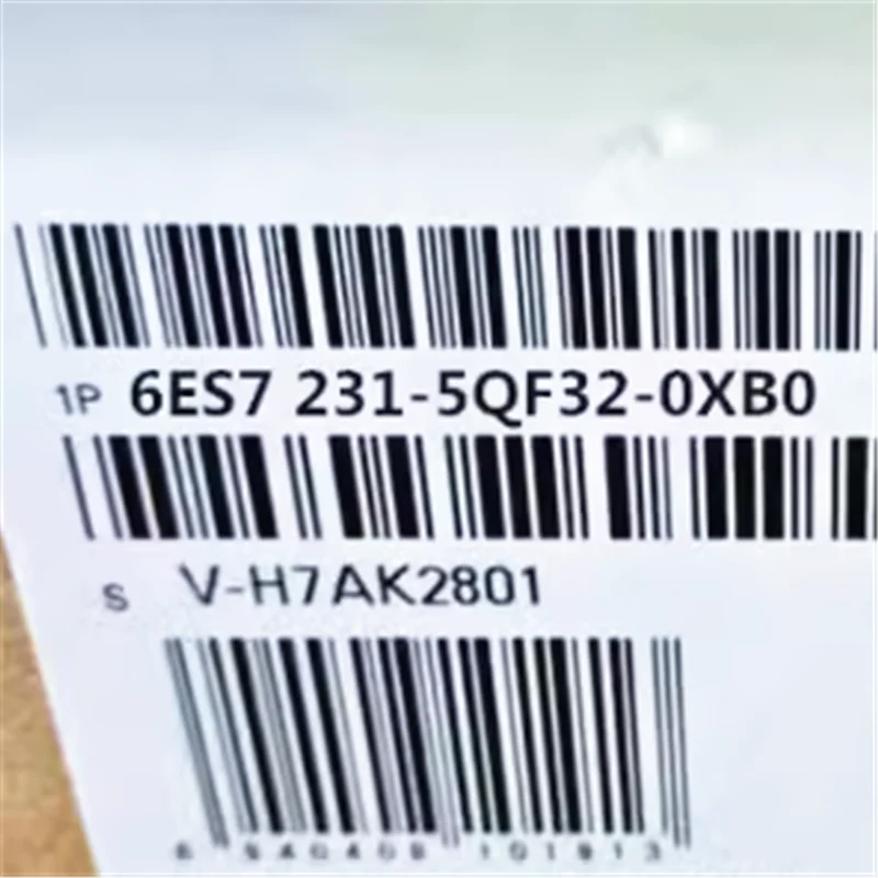 

NEW 6ES7231-5QF32-0XB0 6ES7232-4HB32-0XB0 6ES7232-4HD32-0XB0 6ES7232-4HE32-0XB0