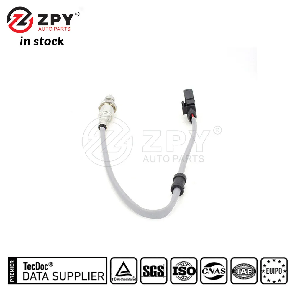 

ZPY New Quality Rear Oxygen Sensor For Audi A4 Quattro Q5 PHEV 8K0 906 262G