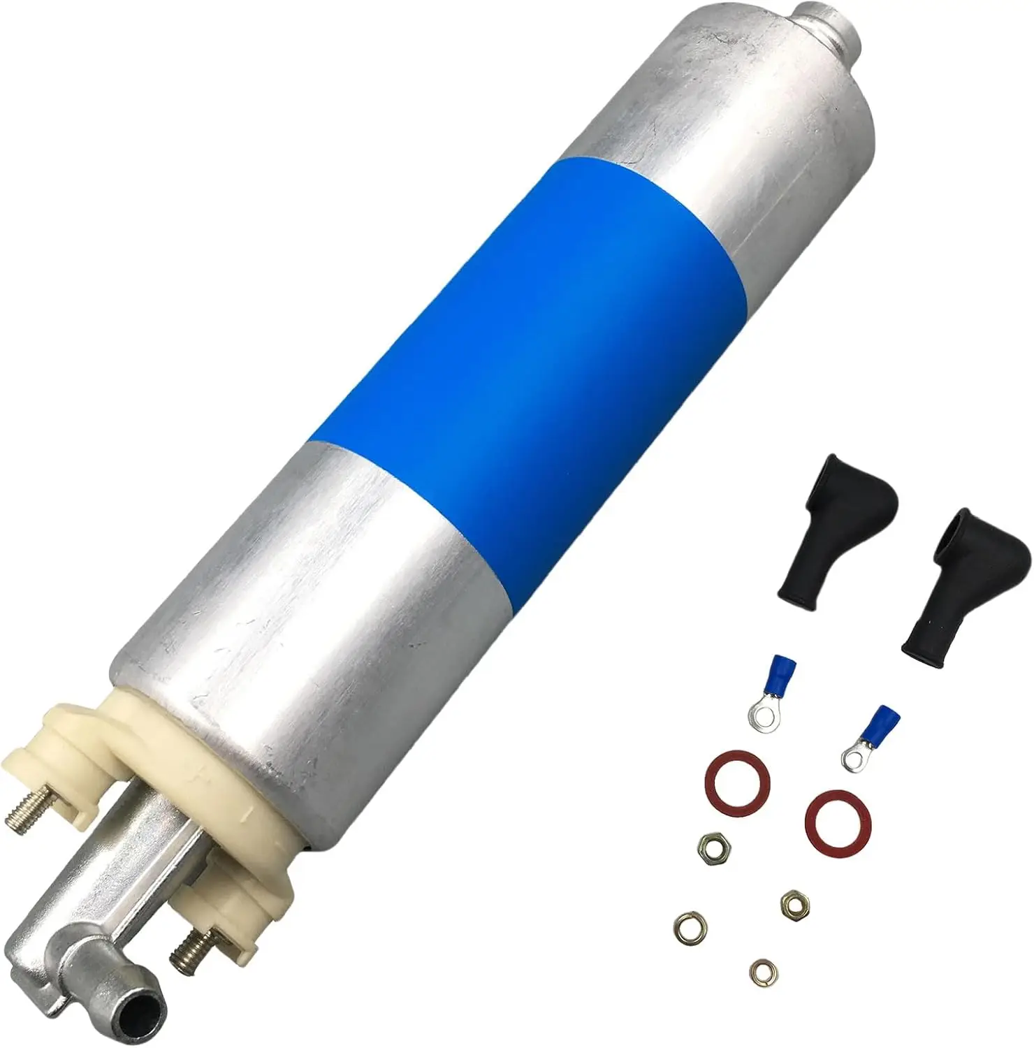 Inline Electric Fue…