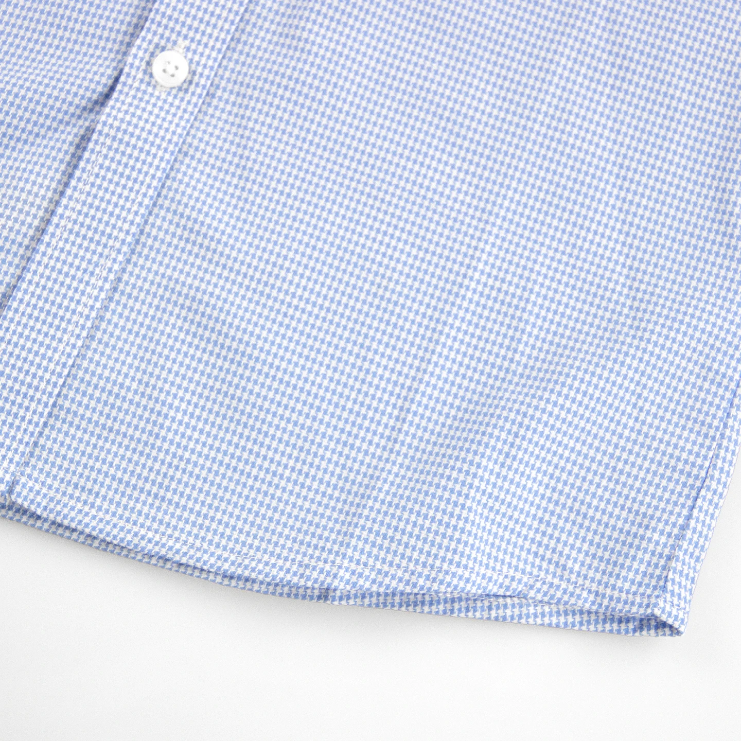 CH Besticktes Langarm-Shirt für Mädchen mit Spitzkragen, Reguläre Passform, Sportlich-Aktiv, Weiche Baumwolle, Lässiges Alltags-Oberteil – Detail 7