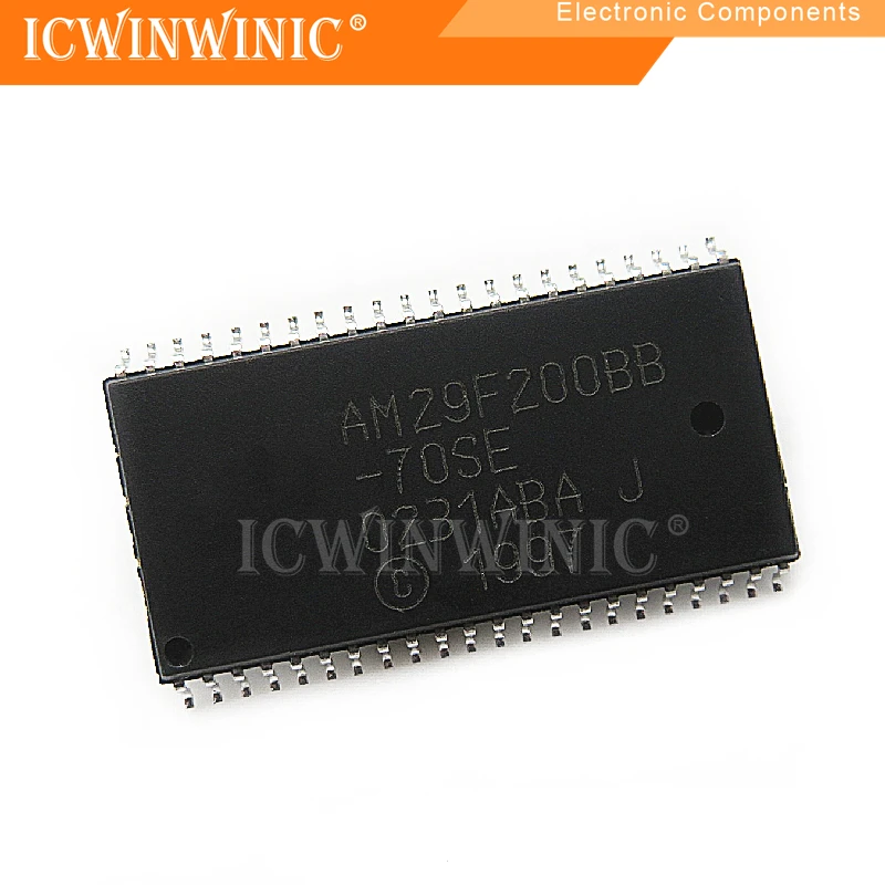 

10piece AM29F200BB-70SE AM29F200BB