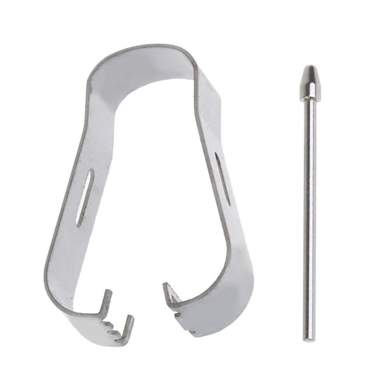 ปากกาโลหะเขียนเรียบปากกาปลายปากกาสำหรับ Kindles เขียนเคล็ดลับปากกาสไตลัสเปลี่ยน