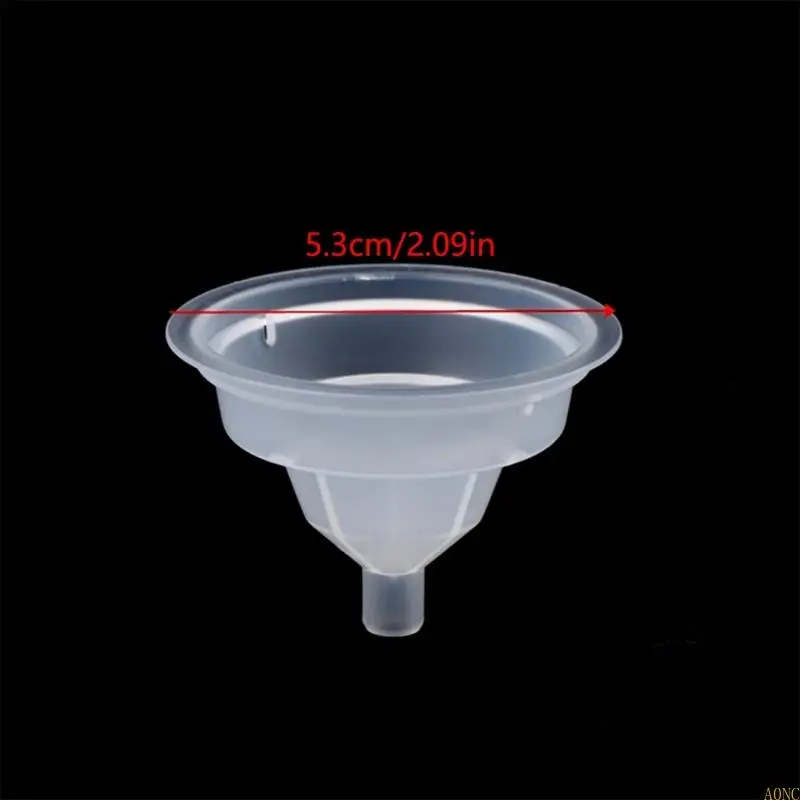 A0NC Practical ABS Coffee Machine Maintenance Adapter for Descaling Cleaning Ensuring Pristines Performances and Longevity