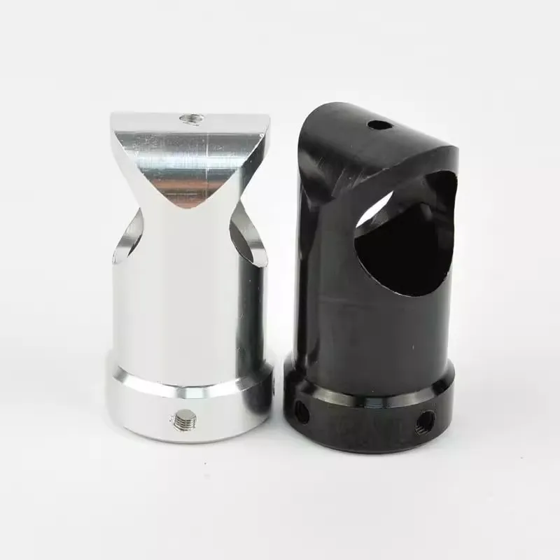 四軸多軸フットフレームは、金属製の三方向航空写真撮影ヘリコプター植物保護UAVをムーと接続するために使用されます。