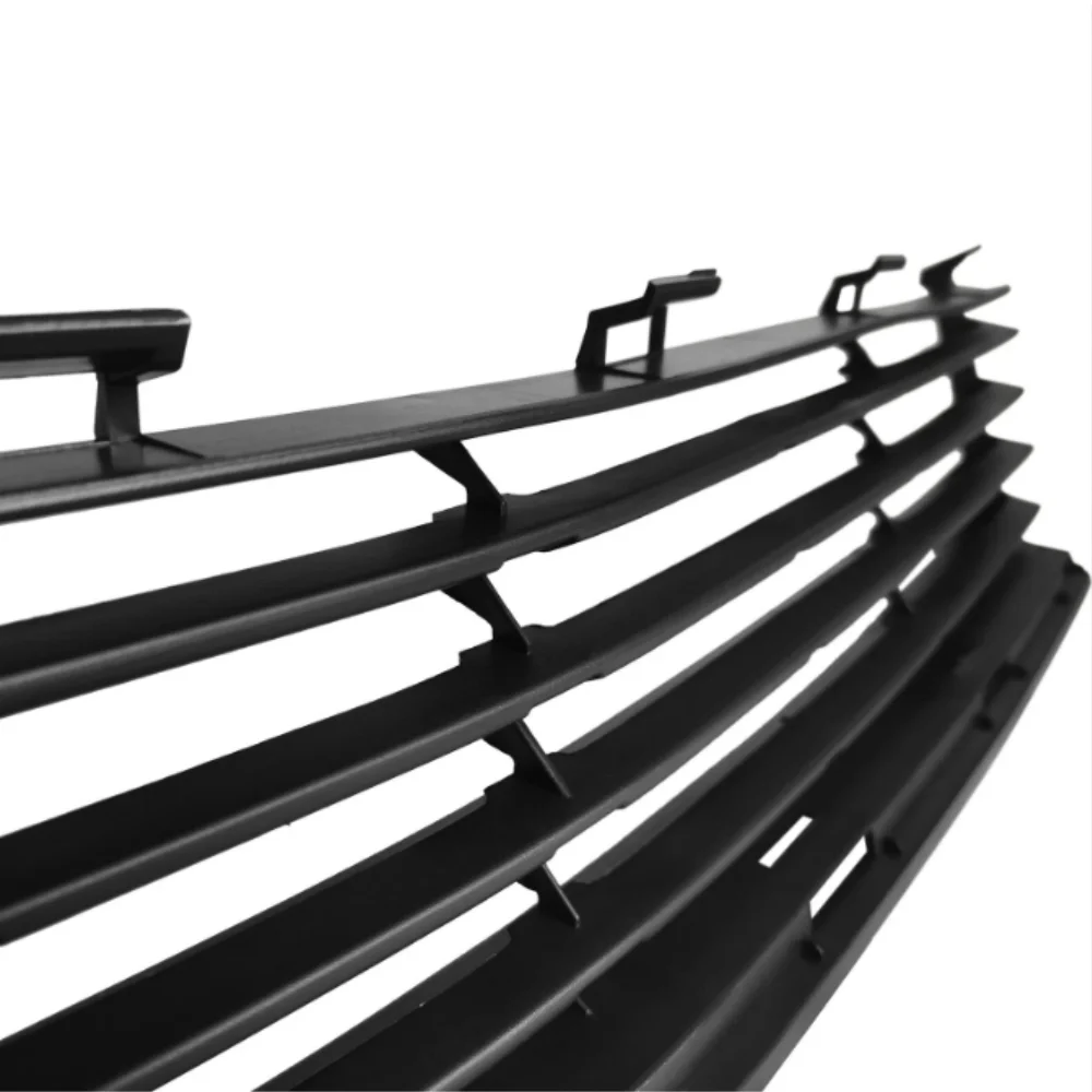 Front bumper lower grille For PRIUS NHW20 2004-2009