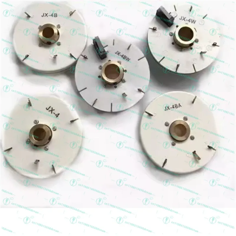 

Machine Tool Knife Frame Transmission Disk Encoder