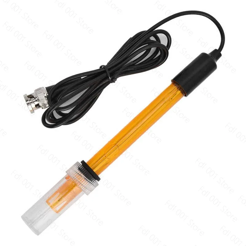 Replacement Probe Environmentally Protective BNC Electrode