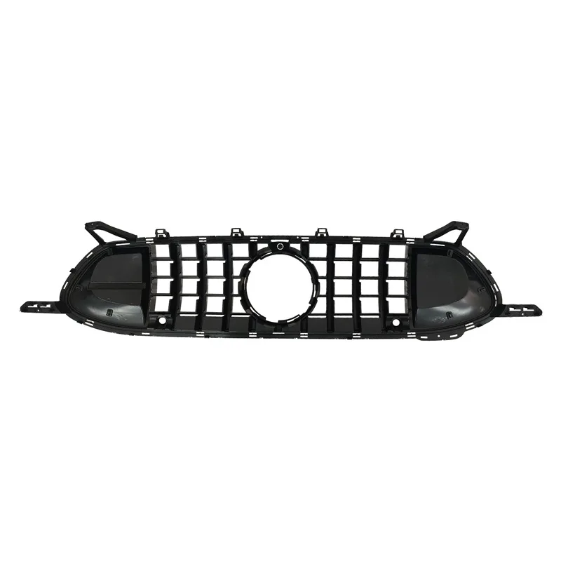 For AMG GT X290 50 Front Grille Grill Bumper Engine Cooling Grid Car Parts Accessories For Brabus For Mercedes Benz 2019-2023