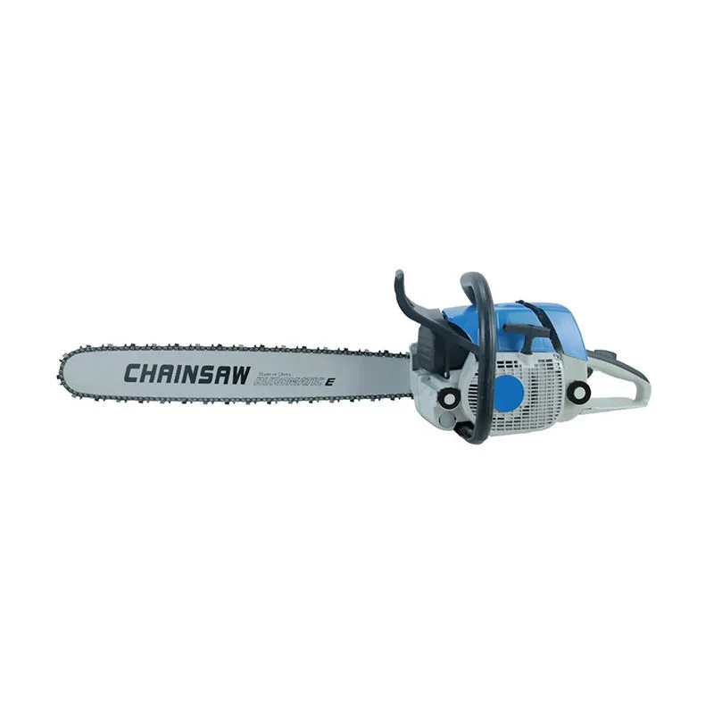 

Ms 381 Gasoline Chainsaw 20" Bar Guide Professional Powerful Petrol 3.9KW