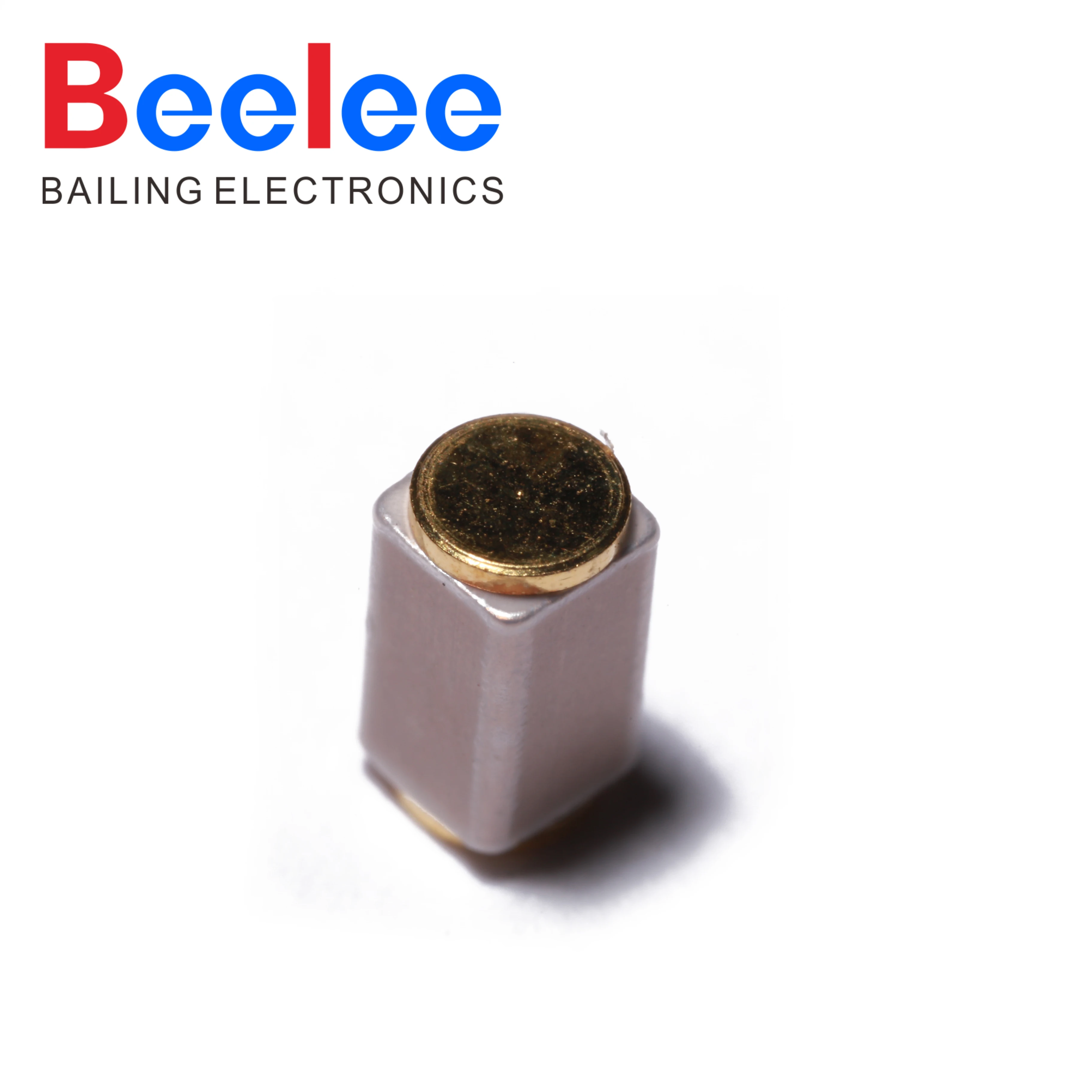 50 Buah Sensor Beelee BL-3150 SMD Sensor Getaran Instalasi Cerdas Mikro