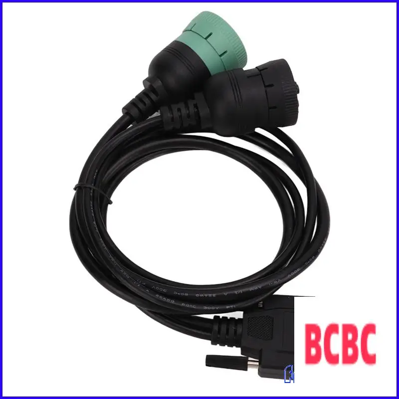 BB-الماسح الضوئي كابل التشخيص 402048 6Pin 9Pin رمز قارئ محول استبدال ل NEXIQ USB Link1