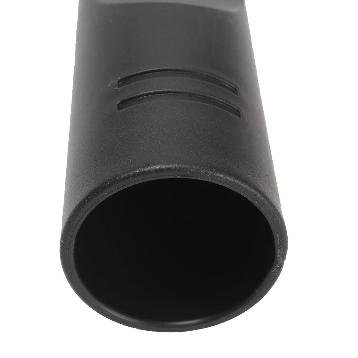 A39M 35 مللي متر شق أداة ميناء الزاوية الزاوية كراني أداة استبدال للمكنسة الكهربائية